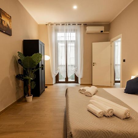 Appartamento Torino Porta Nuova Екстериор снимка
