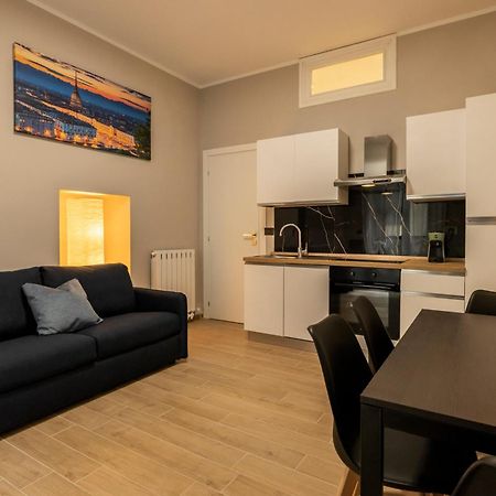 Appartamento Torino Porta Nuova Екстериор снимка