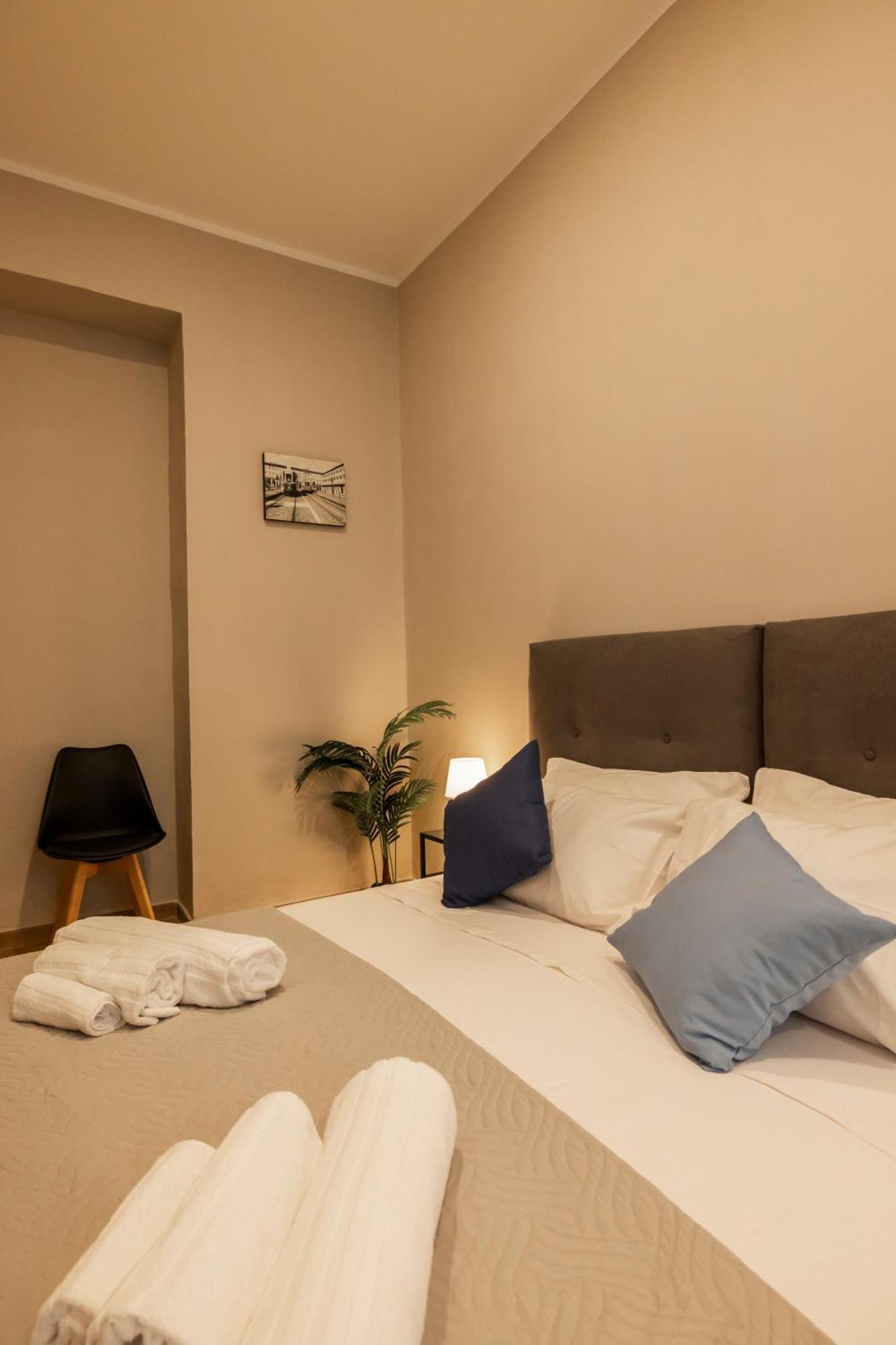 Appartamento Torino Porta Nuova Екстериор снимка