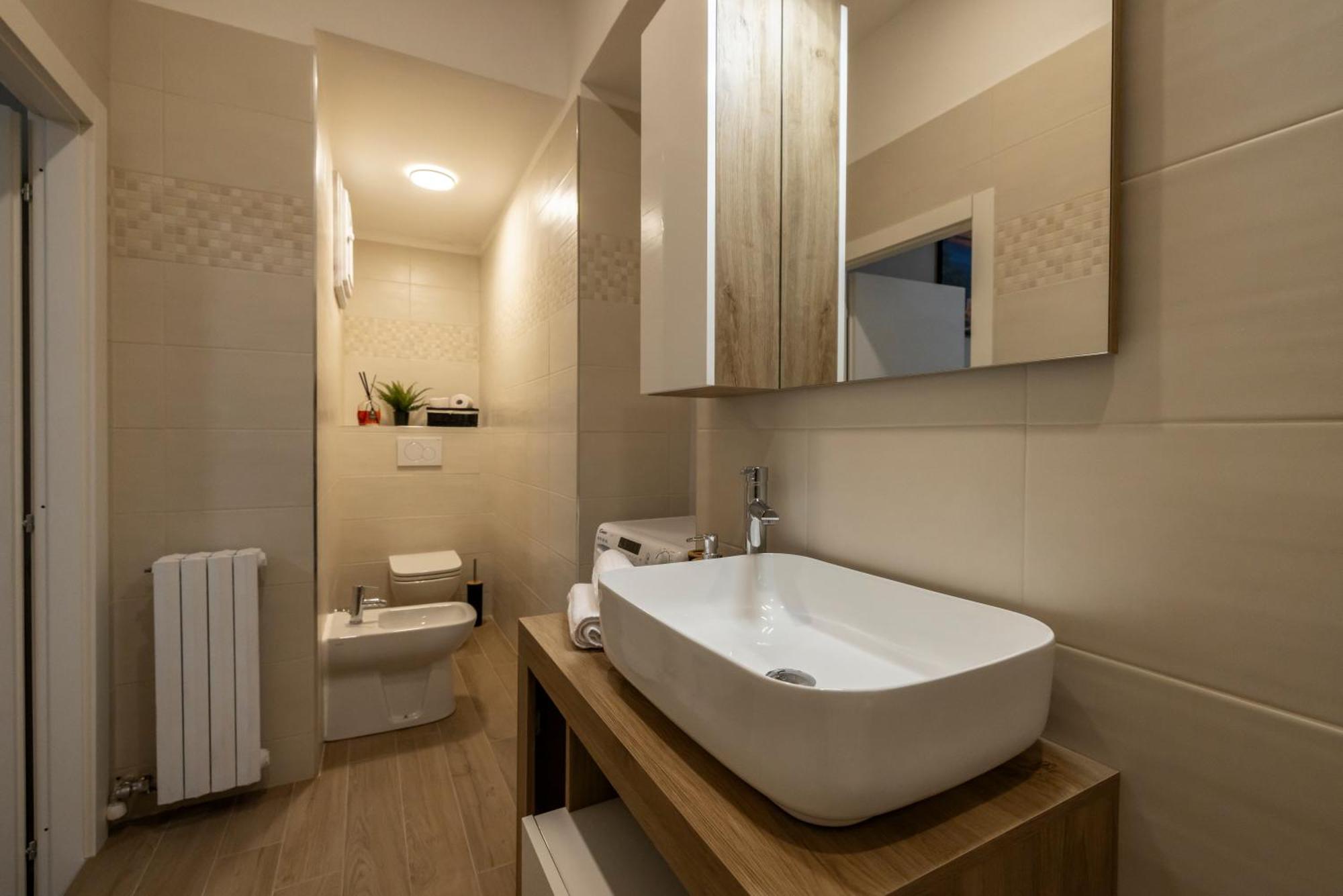 Appartamento Torino Porta Nuova Екстериор снимка