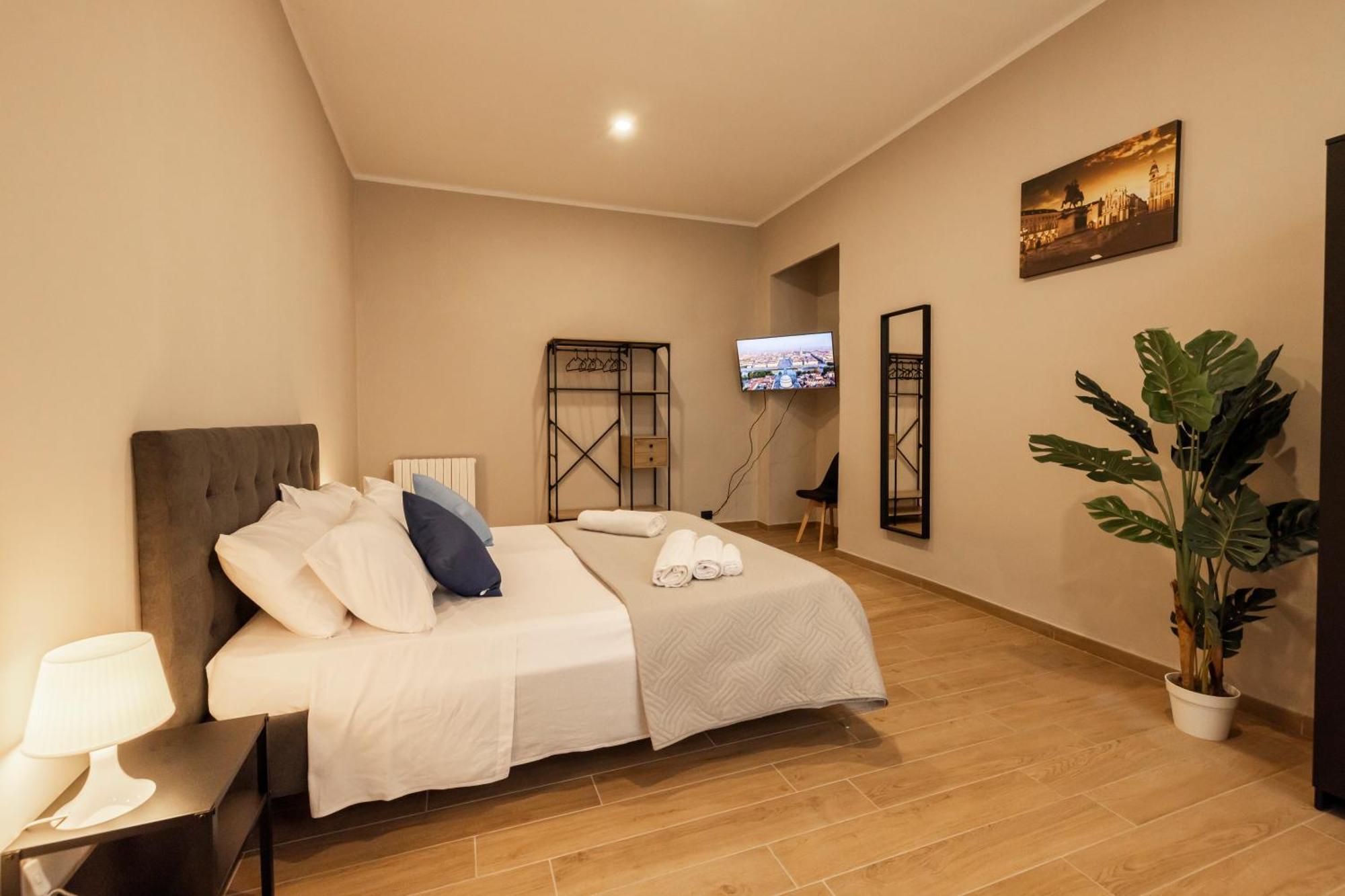 Appartamento Torino Porta Nuova Екстериор снимка