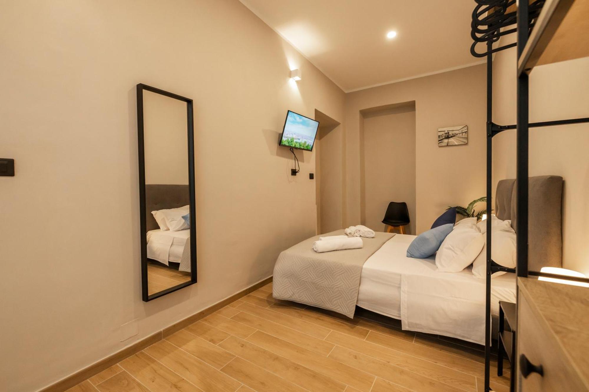 Appartamento Torino Porta Nuova Екстериор снимка