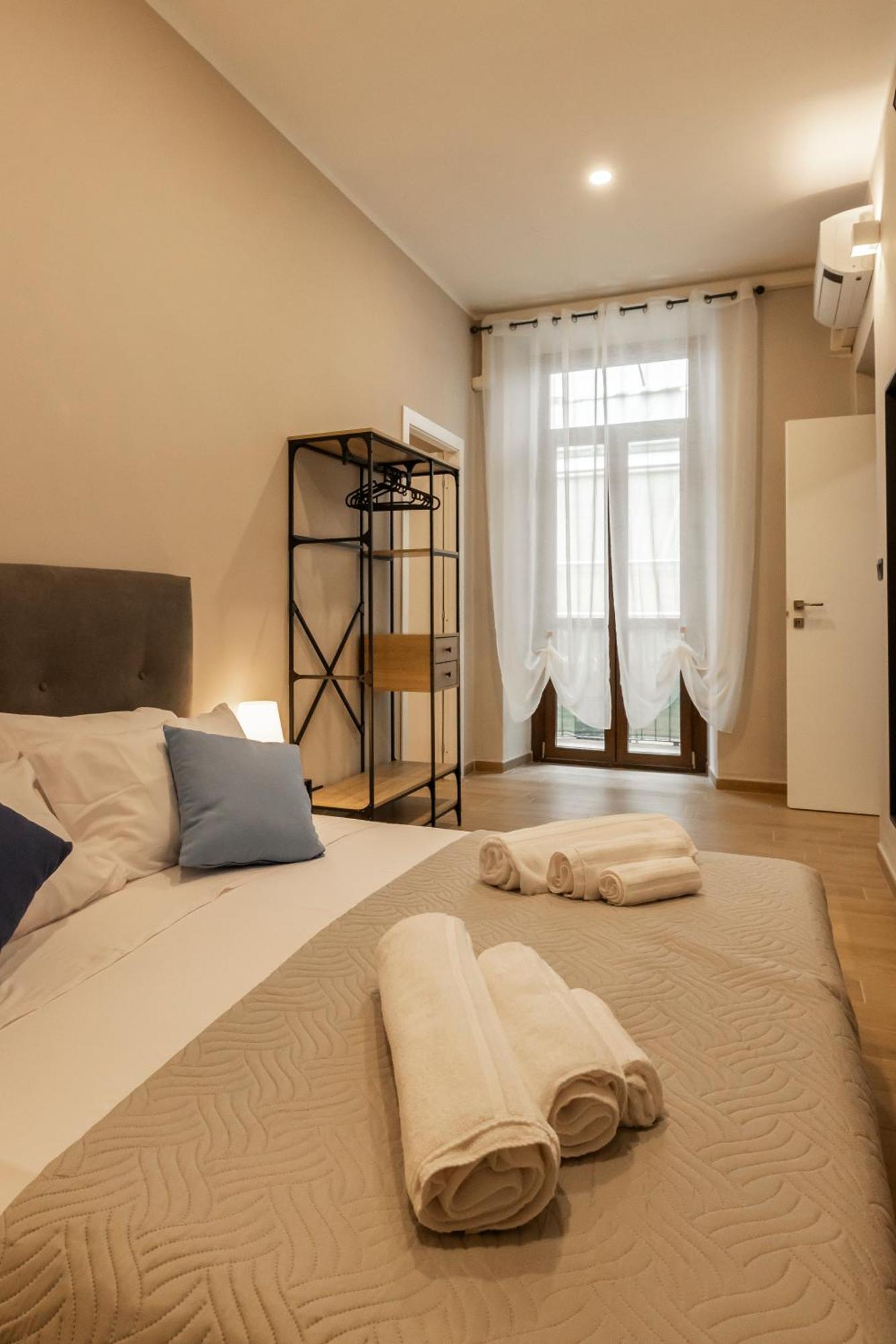 Appartamento Torino Porta Nuova Екстериор снимка